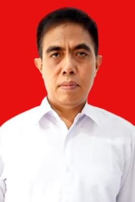 dr. R. Ary Yanuar Rahmanto, M.Si
